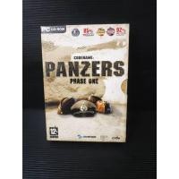 ราคา แผ่นเกมส์คอม Codename Panzers Phase One PC Game (41375165355)