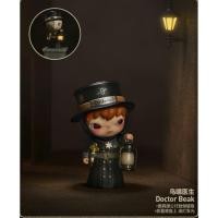 ราคา Popmart hirono hirono x Monsterg Carnival Series (40223543346)