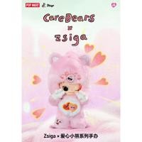 ราคา P POPMART Zsiga X Love Bear Series จี้ของเล่นฟิกเกอร์ (40070303934)