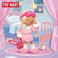 ราคา POPMART Lil Peach Riot Sleep over Little Rebel Peach All Night Carnival Series กล่องตาบอดมือถือ (44315169956)