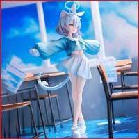ราคา ZY2 Blue Archive ARONA เกมอุปกรณ์ต่อพ่วง Action Figure สาวสวยคอลเลกชันเครื่องประดับ YZ2 (57000690684)