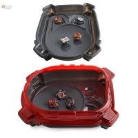 ราคา Cod Beyblade Burst Gyro Arena Disk Stadium Excig Duel Spinning Top Accessories ใหม่ (27962541083)