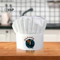 ราคา V p เด็กหมวกเชฟทารกชุดแฟนซีชุดเด็กวัยหัดเดินคอสเพลย์ Carnival Party เสื้อผ้าใหม่ (29978589673)