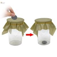 ราคา Cod สอดใส่เหรียญ Magic Tricks Dish Coin Thru Rubber Sheet Into Cup Black Hole ใหม่ (29619447044)