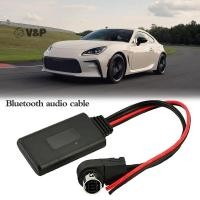 ราคา V P 1 PC Aux อะแดปเตอร์เสียงสําหรับ Alpine KCA 121B AI NET CDA 9857 CDA 9886 CDA 117 JVC KS U58 PD100 U57 U29 ใหม่ (41905748697)