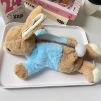 ราคา โวลต์ พี 1ชิ้นเครื่องเขียนนักเรียนน่ารักตุ๊กตากระต่ายกรณีดินสออุปกรณ์การเรียนตุ๊กตา น่ารัก กลับไปโรงเรียนถุงเก็บปากกากระเป๋าใ (41150867227)