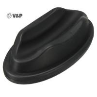 ราคา V p จักรยานด้านหน้าล้อ Fixing กรอบล้อหน้า Riser Block ผู้ถือเทรนเนอร์ขาตั้ง Pad ใหม่ (27528594681)