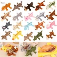 ราคา ปลาค็อด การ์ตูนสัตว์กรณีดินสอสิงโตเสือหมีตุ๊กตาตุ๊กตาปากกากระเป๋าเครื่องสําอางถุงเก็บสก์ท็อปอุปกรณ์การเรียนกล่องเก็บเครื่องเขียนใ (27275116788)