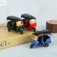 ราคา ปลาค็อด โลหะผสมรถสามล้อจําลองย้อนยุครุ่นสามล้อรถจักรยานยนต์ของเล่นรุ่นของเล่นใหม่ (29062323234)