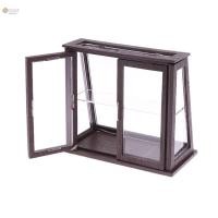ราคา Cod 1 12 Dollhouse Miniature ตู้โชว์ตู้เค้ก Mini ชั้นวางขนมปังตู้ชั้นวางของห้องครัวเฟอร์นิเจอร์ตกแต่งของเล่นใหม่ (26519964380)