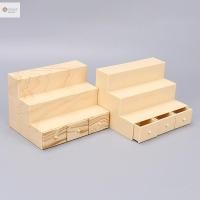 ราคา Cod Dollhouse Bookshelf Storage Closet Miniature Book Table Shelf Model DIY Toys ใหม่ (29819455273)