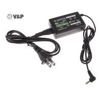 ราคา V P EU US Plug Charger แหล่งจ่ายไฟ AC อะแดปเตอร์สายชาร์จสําหรับ PlayStation PSVITA PS Vita PSP1000 2000 3000 (53450652915)