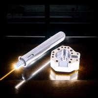 ราคา V P จอยสติ๊กบัดกรีเหล็กเคล็ดลับความร้อนแม่พิมพ์ Controller จอยสติ๊ก Disassembly ติดตั้งซ่อมเครื่องมือสําหรับ Xbox PS4 PS5 สวิทช์ Pro (41276077834)