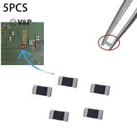 ราคา V P 5 PCS สําหรับ 5 PS5 เมนบอร์ด F7001 F7002 F7003 OR ฟิวส์ Fix Smallponent ฟิวส์อะไหล่ซ่อม (45550892194)