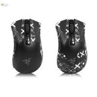 ราคา Cod Mouse Grip Tape Skate Sticker Non Slip Suck Sweat Mouse Sticker สําหรับ Razer DeathAdder V2 Mini ใหม่ (28525370685)
