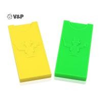 ราคา V P เหรียญ Disappearing กล่อง Magic Props เด็ก Magic ของเล่นเด็ก Magic Cool ของเล่นเด็ก Easy Magic Tricks Amazing ตลก (47800832198)