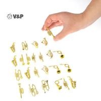 ราคา V P มินิกีตาร์ไวโอลิน et ตุ๊กตาเครื่องดนตรีตุ๊กตาเพลง House Bar ตุ๊กตา (57451005919)