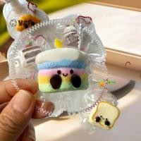ราคา V P น่ารักจําลองขนมปังปิ้งขนมปังบีบของเล่นการ์ตูนซิลิโคนความเครียดบรรเทาของเล่นสนุก Mini Dpression ช้า Rebound ของเล่นของขวัญ (53250876983)