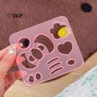 ราคา V P แม่พิมพ์ Hello Kitty Miniso Japan Kawaii เด็ก Diy แม่พิมพ์ข้าวปั้นนักเรียนสิ่งแวดล้อม Bento เครื่องมือทําแม่พิมพ์อาหารเด็ก (46800842055)