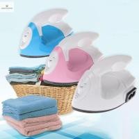 ราคา Cod Mini Craft Iron เตารีดไฟฟ้าแบบพกพา Handy Heat Press Diy เตารีดขนาดเล็กสําหรับรีดผ้าเสื้อผ้าซักรีดเครื่องใช้ไฟฟ้า EU US Plug ใหม่ (27374150537)