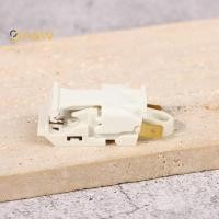 ราคา A W 1 PC 16A กาต้มน้ําสวิทช์ สีขาวหม้อไอน้ําเทอร์โมสวิทช์กาต้มน้ําไฟฟ้าความดันไอน้ํากระโดดสวิทช์ Steam Kitchen อุปกรณ์เสริมใหม่ (42764451441)