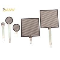 ราคา A W FSR400 FSR402 FSR406 Force Sensitive Resistor 0 5 นิ้วสําหรับ Arduinopatible Force Sensing Resistor ใหม่ (42220339372)
