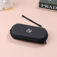 ราคา A W EVA กระเป๋าถือสําหรับ เกมคอนโซลกระเป๋าเก็บกระเป๋าฝาครอบป้องกันกล่องเดินทางอุปกรณ์เสริมสําหรับเล่นเกมใหม่ PSP 1000 2000 3000 (44153945978)