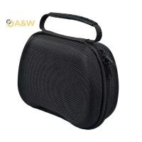 ราคา A W Controller Case Pro Controller PS5 PS4 Controller Hard ฝาครอบป้องกันกระเป๋าเดินทางกระเป๋าแบบพกพา (43974889840)