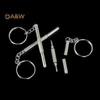 ราคา A W ชุดเครื่องมือซ่อมไขควงขนาดเล็ก กุญแจสําหรับนาฬิกา แว่นตา โทรศัพท์มือถือ (41626068392)