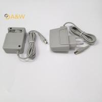 ราคา A W AC 100 240V Wall Charger Adapter แหล่งจ่ายไฟสําหรับ Nintendo 3DSLL 3DS Lite NDSL (44475337362)