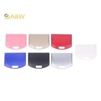 ราคา A W แบตเตอรี่สําหรับ PSP1000 คอนโซลสําหรับ PSP 1001 1000 1002 1003 1004 แบตเตอรี่ประตูใหม่ (43670621720)