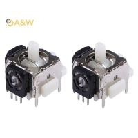 ราคา A W 2PCS เปลี่ยนจอยสติ๊ก 3D Analog Stick สําหรับ Xbox 360 คอนโทรลเลอร์ไร้สาย (44426105843)