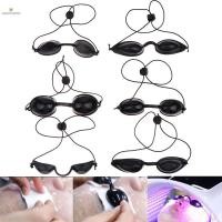 ราคา Cod Light Blocking Eye Mask ร้านเสริมสวย Eye Care Mask สําหรับ Photorejuvenation IPL Laser LED UV Lamp Treatment Sunbathing แว่นตาใหม่ (27774144580)