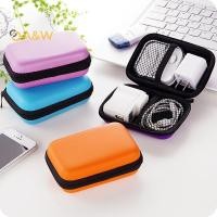 ราคา A W ภายนอก USB Hard Drive Disk Carry Case Cover กระเป๋าสําหรับ SSD HDD ฮาร์ดไดรฟ์ภายนอกใหม่ (43220617999)