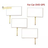 ราคา A W Resistive Digitizer สําหรับรถยนต์ DVD GPS นําทางมัลติมีเดียแผงหน้าจอสัมผัสชิ้นส่วนเปลี่ยนกระจก (55350231495)