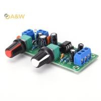 ราคา A W DC 12V 24V Low pass Filter NE5532 ซับวูฟเฟอร์กระบวนการ Pre Amplifier Pre Amplifier Pre Amplifier Preamp Board (55300035885)