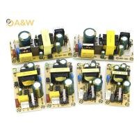 ราคา A W AC 100V 240V ถึง DC 5V 2A 12V 1 5A 2A 3A 24V 1A 1 5A Switching Power Supply โมดูลอะแดปเตอร์ (46750564993)