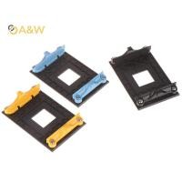 ราคา A W 1 PC AM4 CPU Cooler Fan Bracket Heatsink Holder ฐาน Backplane ทั่วไป ใหม่ (43417562346)