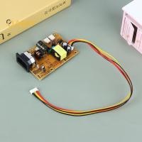 ราคา A W สําหรับ KAIZHENG Z50W KZ336A 1 LCD TV Power Supply Board 12V3A 12 24 นิ้วหน้าจอ LCD ใหม่ (42517072195)