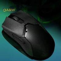 ราคา A W เมาส์ Anti SLIP สติกเกอร์เมาส์ Grip เทปสเก็ตสติกเกอร์ทําด้วยมือลื่นดูดเหงื่อสําหรับ Razer Viper Mini Ultimate V2 Pro (41375152226)