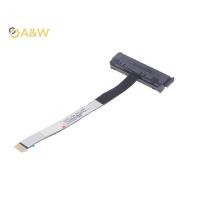 ราคา A W แล็ปท็อปฮาร์ดไดรฟ์สาย HDD Flex Connector สําหรับ Acer AN515 42 N20C1 AN515 55 NBX0002BW00 ใหม่ (41065094072)