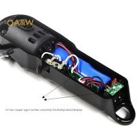 ราคา A w Electric Clipper Assembly Circuit Board ใช้งานร่วมกับ WAHL8591 8148 ตัดผม Clippers Repair Part อุปกรณ์เสริมใหม่ (28228257914)
