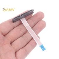 ราคา A W สําหรับ HP 15 CW 15 CS TPN Q120 TPN Q210 TPN Q208 DD0G7BHD001 แล็ปท็อป SATA Hard Drive HDD SSD Connector Flex สาย (51950274544)