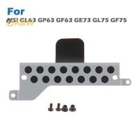 ราคา A W สําหรับ MSI GL63 GP63 GF63 GE73 GL75 GF75 บางไดรฟ์แคดดี้แล็ปท็อป HDD Bracket คงที่ (49500299520)