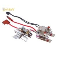 ราคา A W KSD101 หม้อความดันไฟฟ้าอะไหล่เซ็นเซอร์ความดันสําหรับ Pentium midea หม้อหุงข้าวไฟฟ้าใหม่ (41267246370)