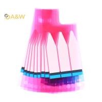 ราคา ก ว 10ชิ้นกาวยืดเทปสองด้านไร้รอยต่อสําหรับแบตเตอรี่โทรศัพท์มือถือ (49250771489)