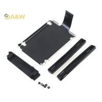 ราคา A W HDD Hard Disk Drive Cover Caddy Rails สกรูสําหรับ IBM Thinkpad T61 R61 (49150771466)