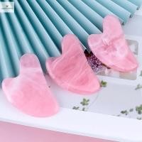 ราคา Cod กระดานขูดกัวซาเรซินธรรมชาติ นวดหยก Guasha หินกําจัดริ้วรอย ใหม่ (29074145424)