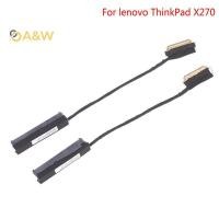ราคา A W ใหม่ SATA Hard Drive Cable สําหรับ ThinkPad X270 SATA HDD Cable Adapter 01hw968 (42075139454)