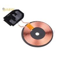 ราคา A W 15W โมดูลชาร์จไร้สายกําลังสูง PD ลวดเชื่อมแม่เหล็กโมดูลชาร์จไร้สาย PCBA เครื่องส่งสัญญาณบอร์ดคอยล์ (49950682874)